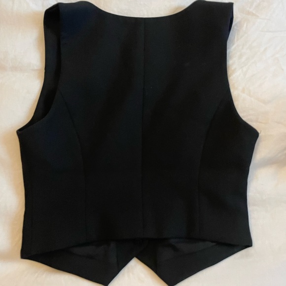 Wilfred Bradshaw vest - Picture 3 of 3